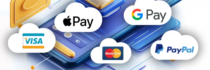 PayPal-betalingen uit je bezorgshop rechtstreeks op je rekening