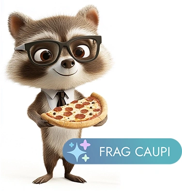 Yapay zekâ asistanı Caupi, eCaupo Manager’da yardım ediyor