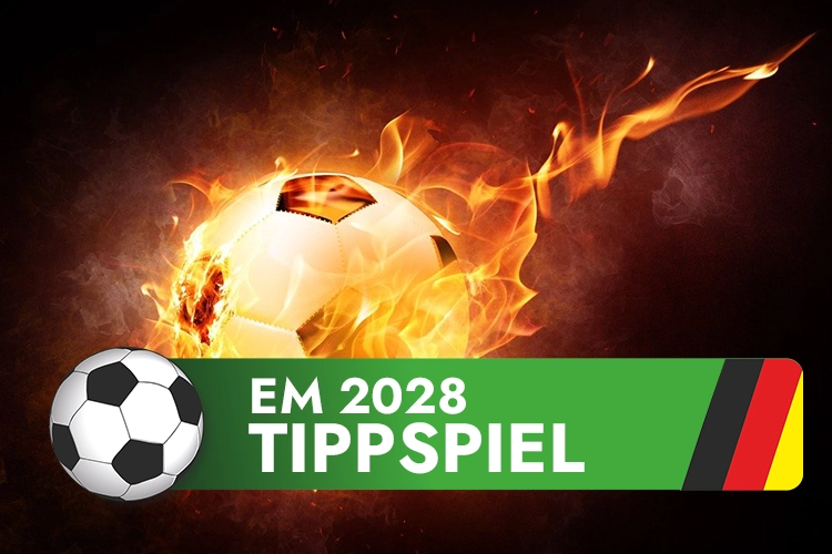 Fußball-Tippspiel im Liefershop: tippen und Rabatte gewinnen